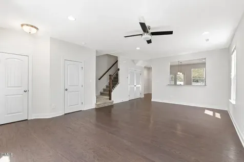 102 Harvest Oaks Lane Durham NC 27703