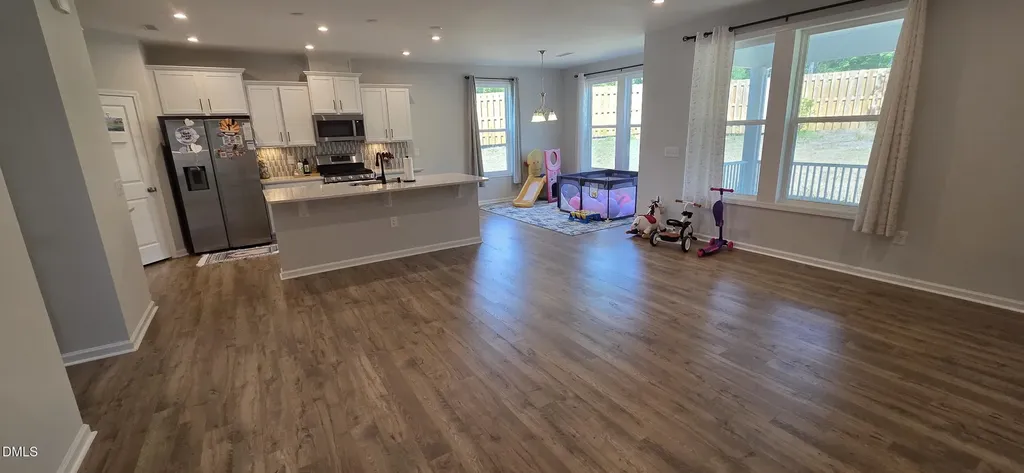 43 Windflower Court Clayton NC 27520