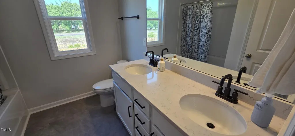 43 Windflower Court Clayton NC 27520