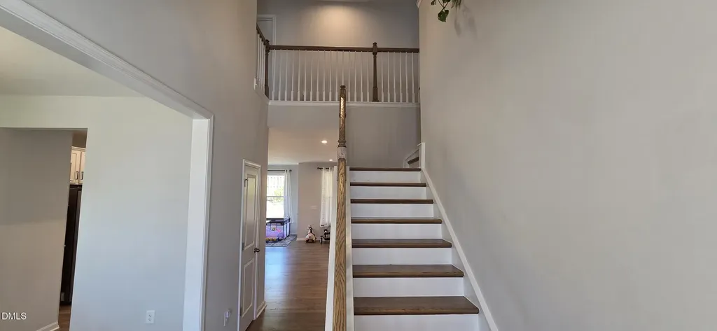 43 Windflower Court Clayton NC 27520