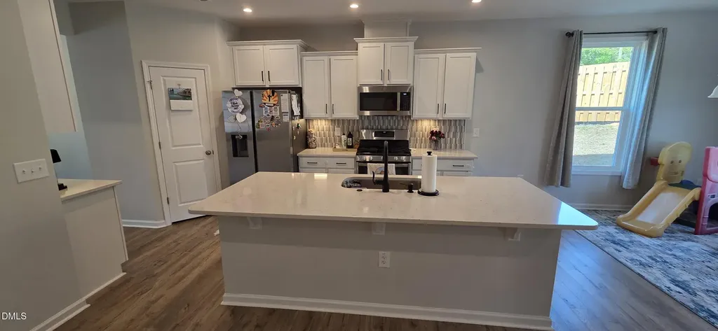 43 Windflower Court Clayton NC 27520