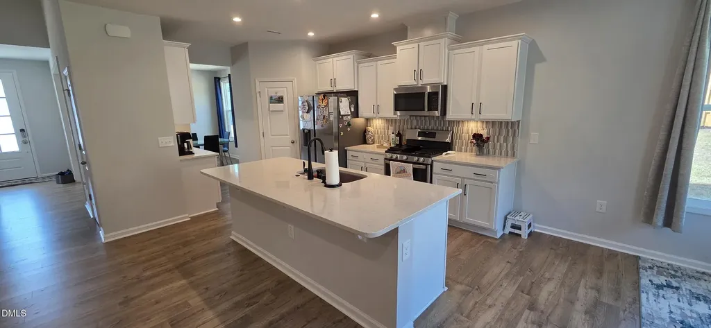 43 Windflower Court Clayton NC 27520