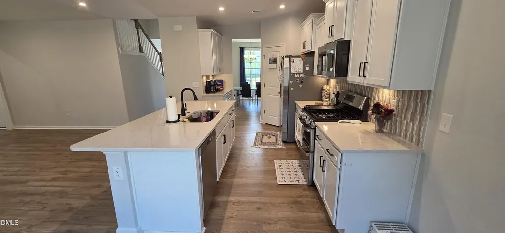 43 Windflower Court Clayton NC 27520