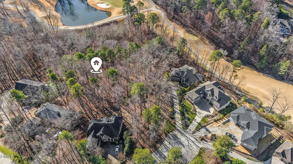 57803 Owen Chapel Hill NC 27517