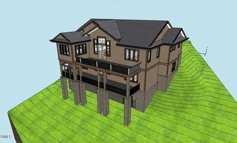 57803 Owen Chapel Hill NC 27517