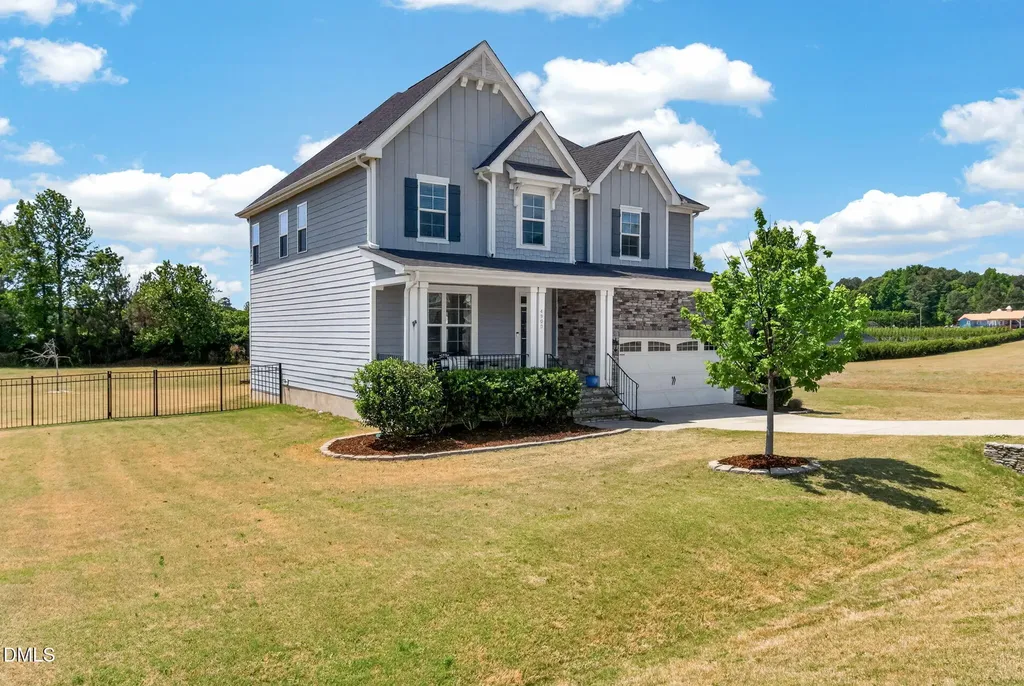 4900 Sunset Stream Drive Fuquay Varina NC 27526