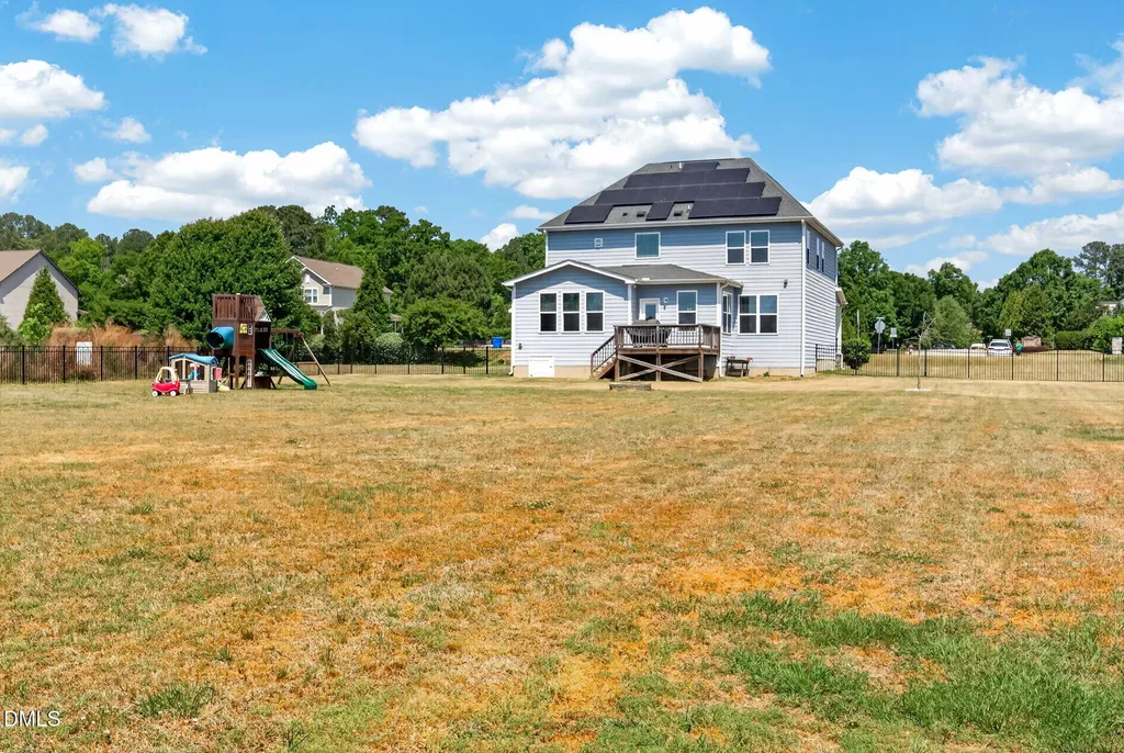 4900 Sunset Stream Drive Fuquay Varina NC 27526