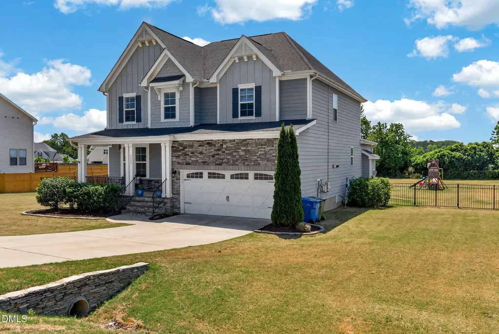 4900 Sunset Stream Drive Fuquay Varina NC 27526