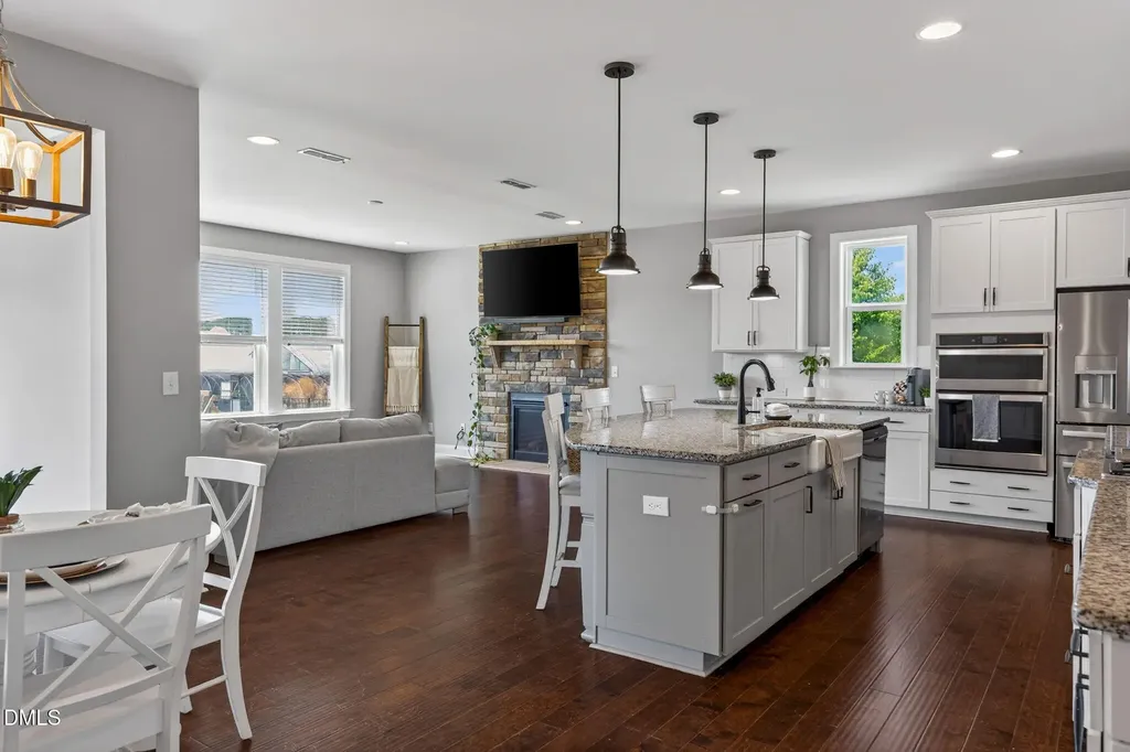 4900 Sunset Stream Drive Fuquay Varina NC 27526