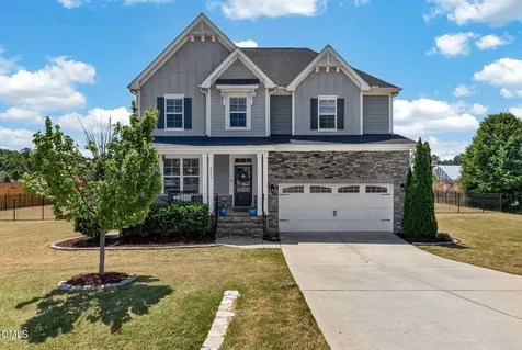 4900 Sunset Stream Drive Fuquay Varina NC 27526