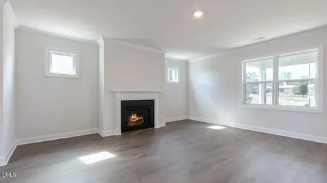 1528 Jasmine View Way Knightdale NC 27545