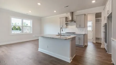 1528 Jasmine View Way Knightdale NC 27545