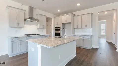 1528 Jasmine View Way Knightdale NC 27545