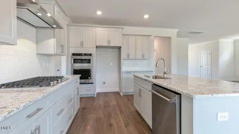 1528 Jasmine View Way Knightdale NC 27545