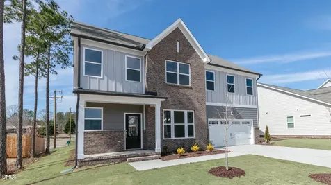 1528 Jasmine View Way Knightdale NC 27545