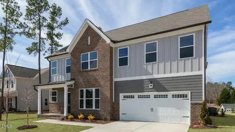 1528 Jasmine View Way Knightdale NC 27545