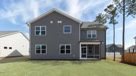 1528 Jasmine View Way Knightdale NC 27545