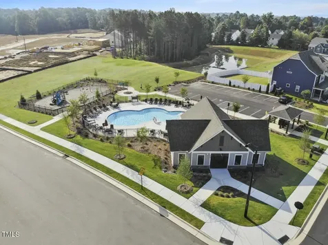 1528 Jasmine View Way Knightdale NC 27545