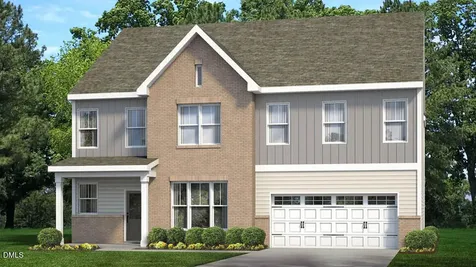 1528 Jasmine View Way Knightdale NC 27545