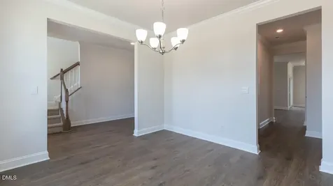 1528 Jasmine View Way Knightdale NC 27545