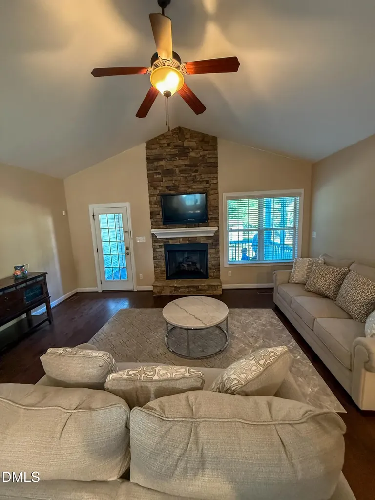 82 Meherrin Court Clayton NC 27527