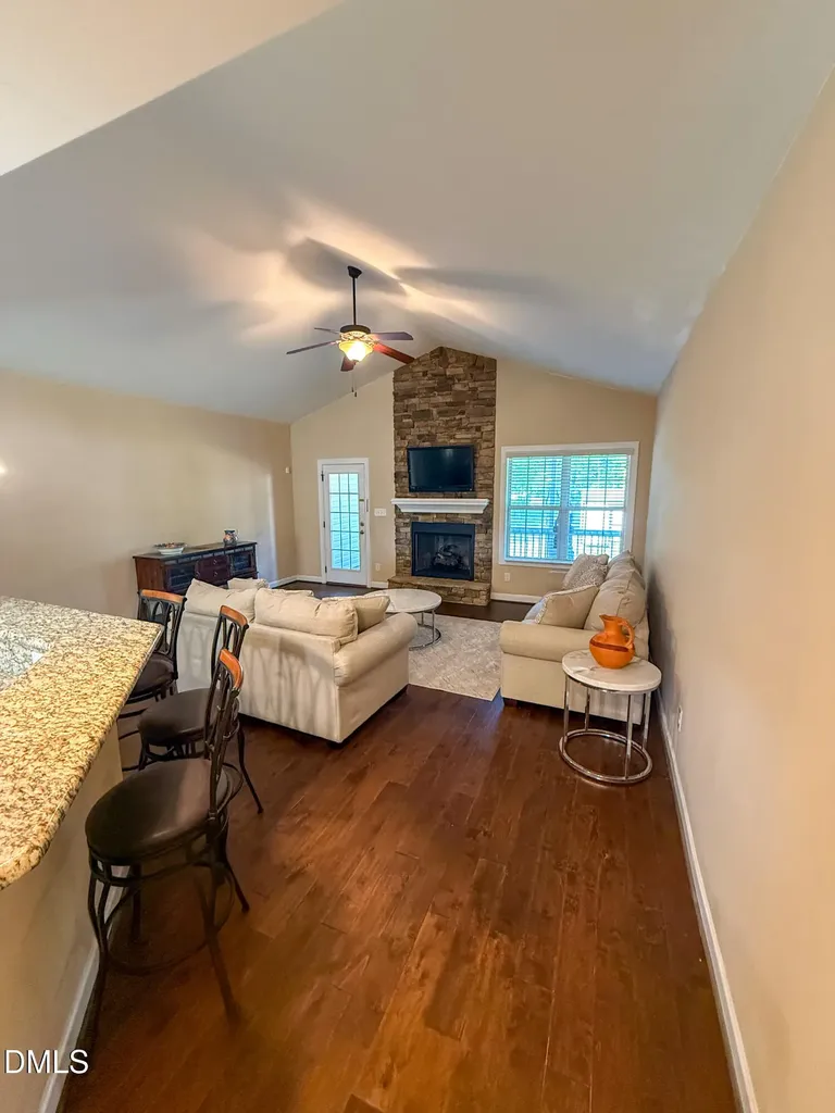 82 Meherrin Court Clayton NC 27527