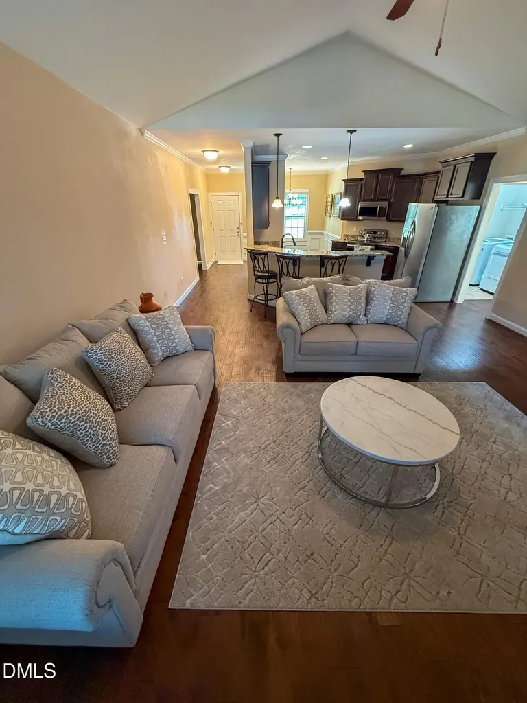 82 Meherrin Court Clayton NC 27527