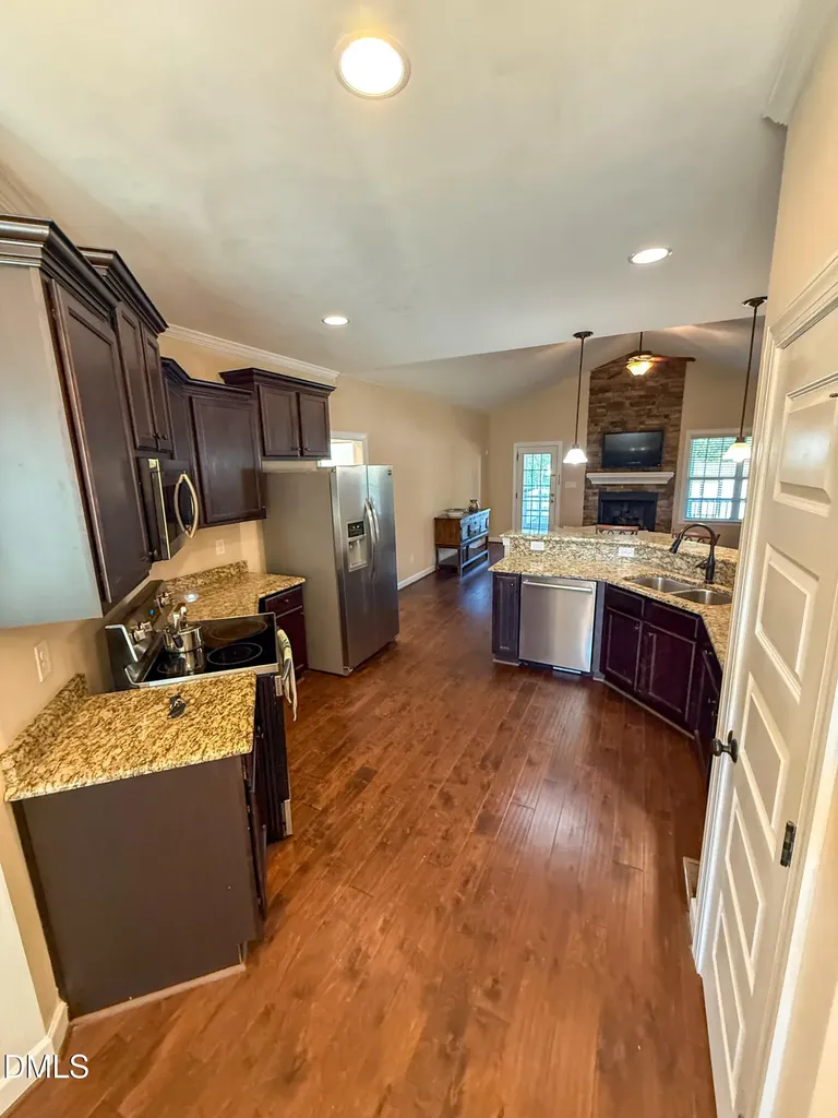82 Meherrin Court Clayton NC 27527