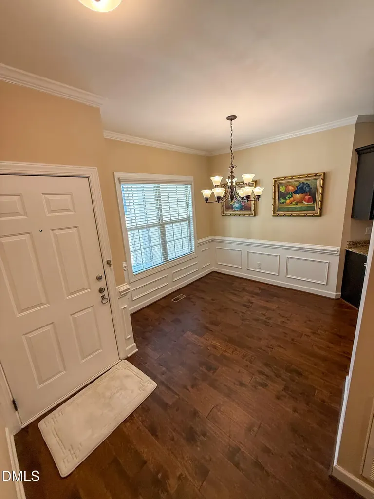 82 Meherrin Court Clayton NC 27527