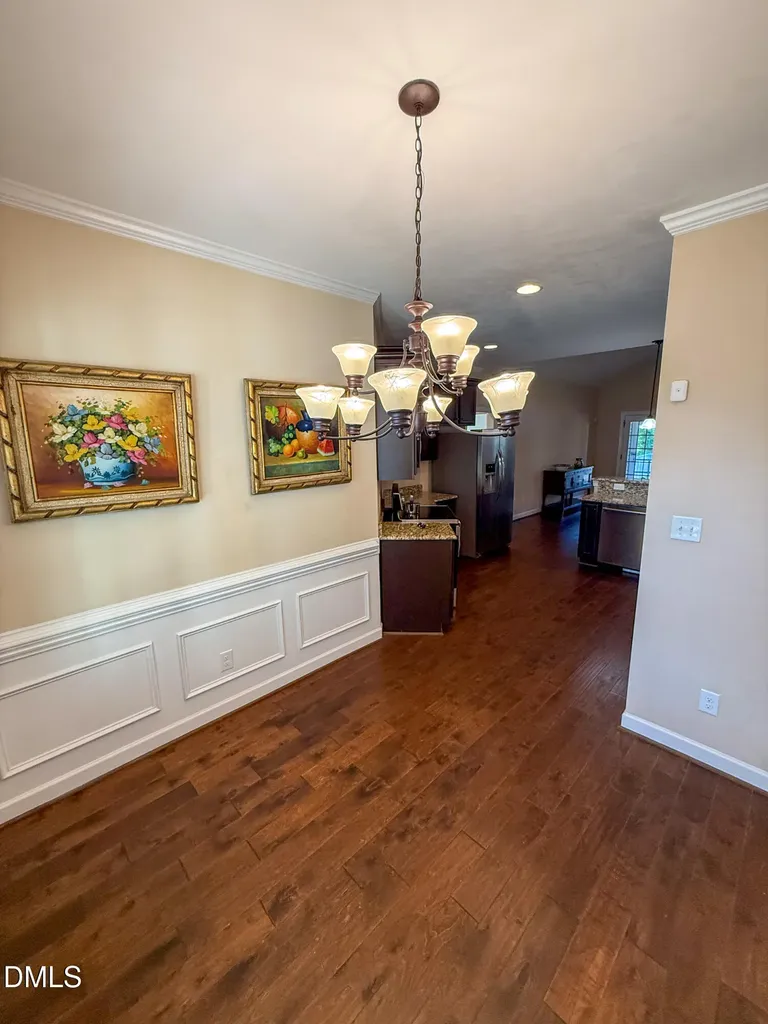 82 Meherrin Court Clayton NC 27527