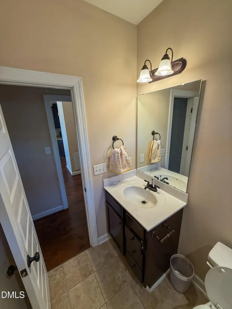82 Meherrin Court Clayton NC 27527