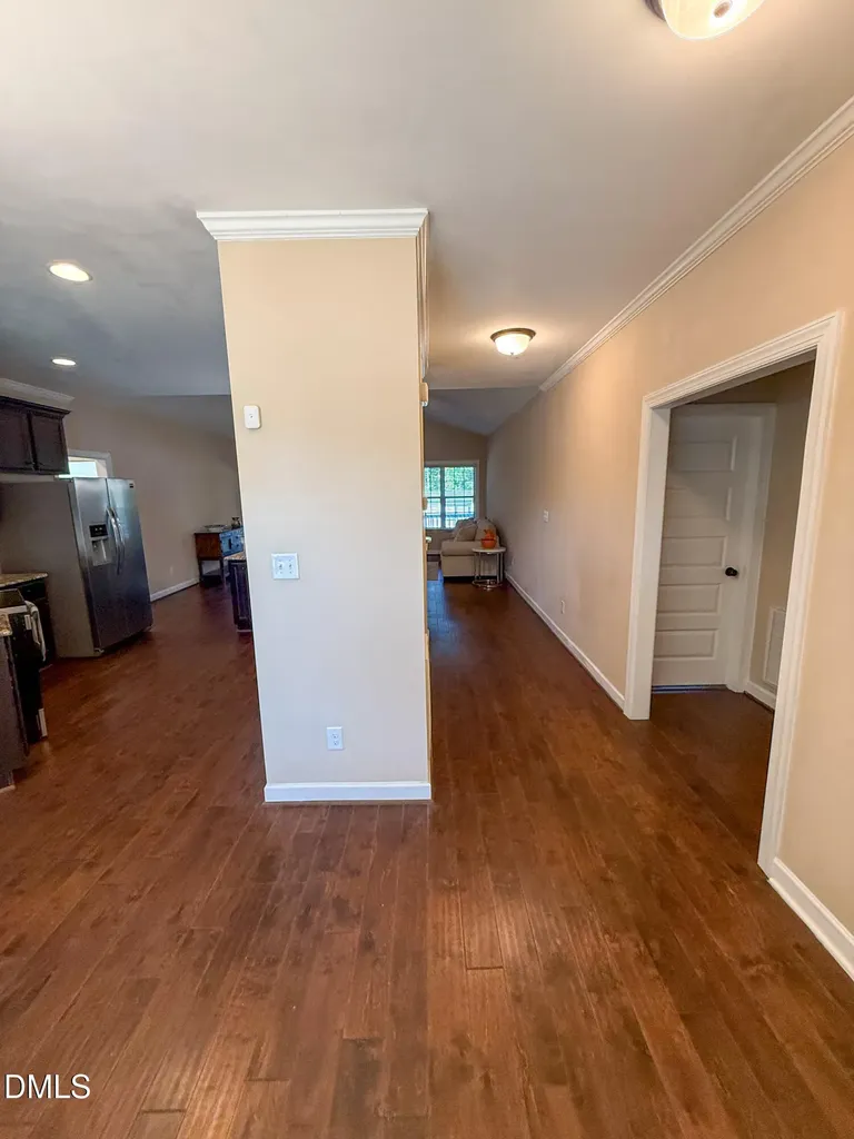 82 Meherrin Court Clayton NC 27527