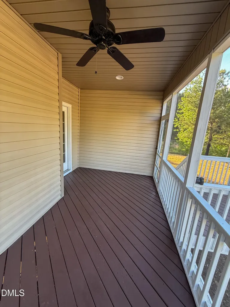 82 Meherrin Court Clayton NC 27527