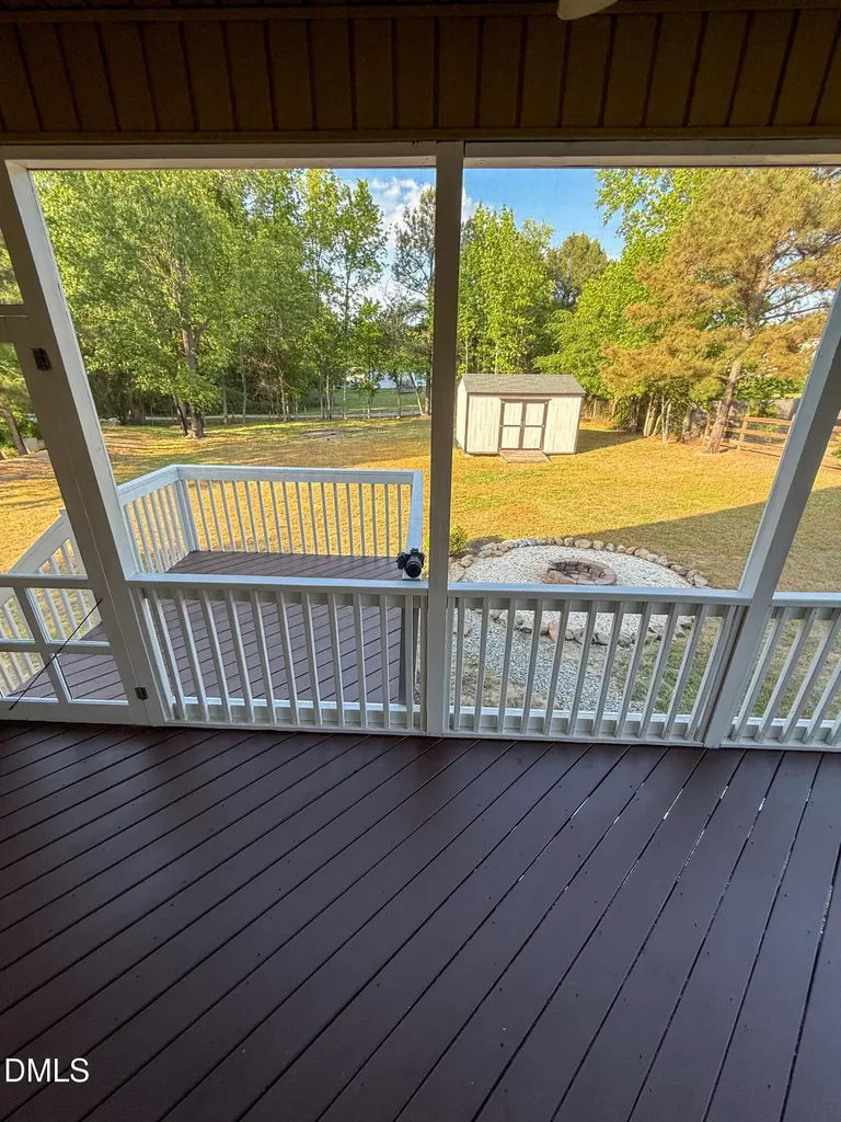 82 Meherrin Court Clayton NC 27527