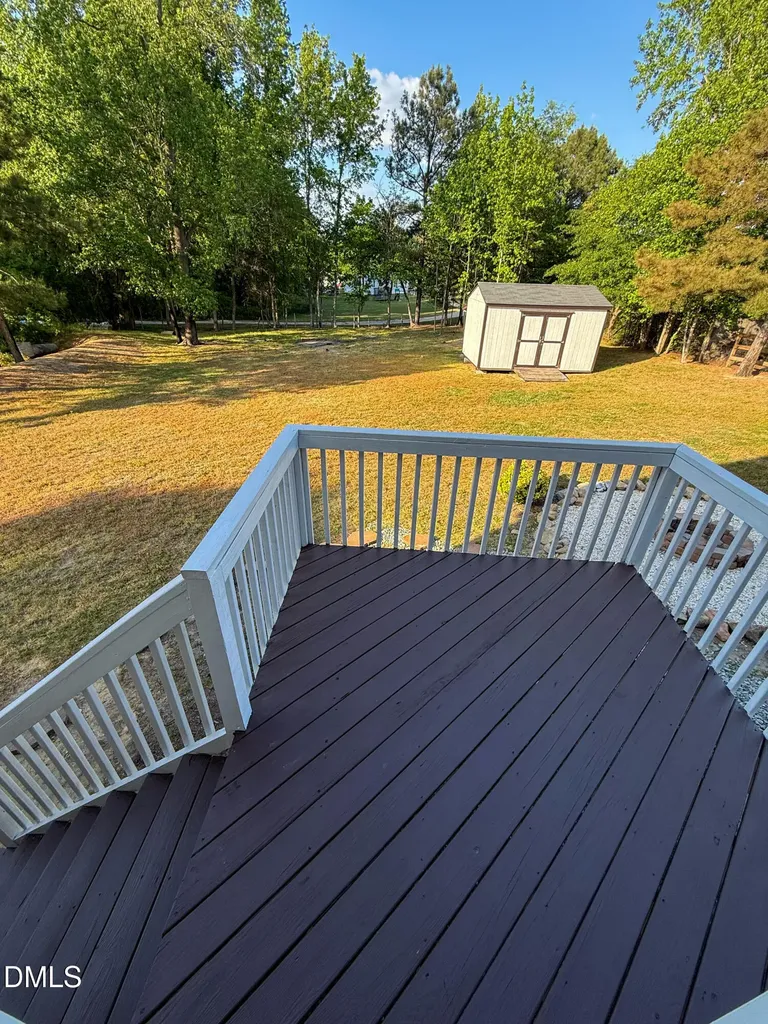 82 Meherrin Court Clayton NC 27527