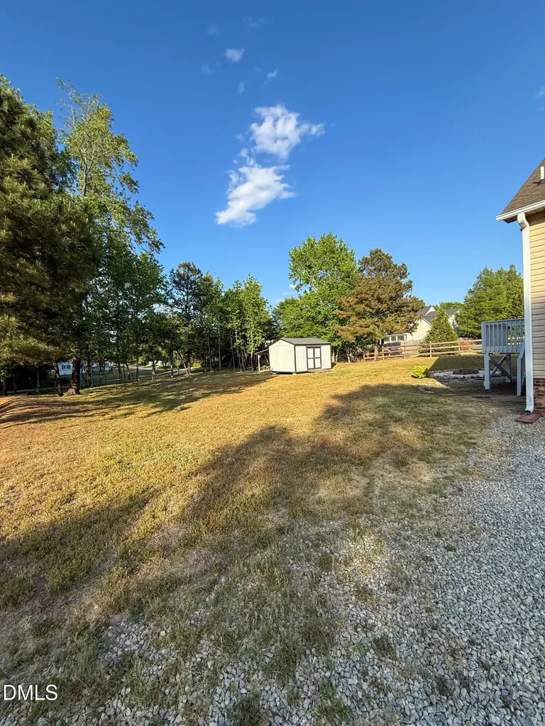 82 Meherrin Court Clayton NC 27527