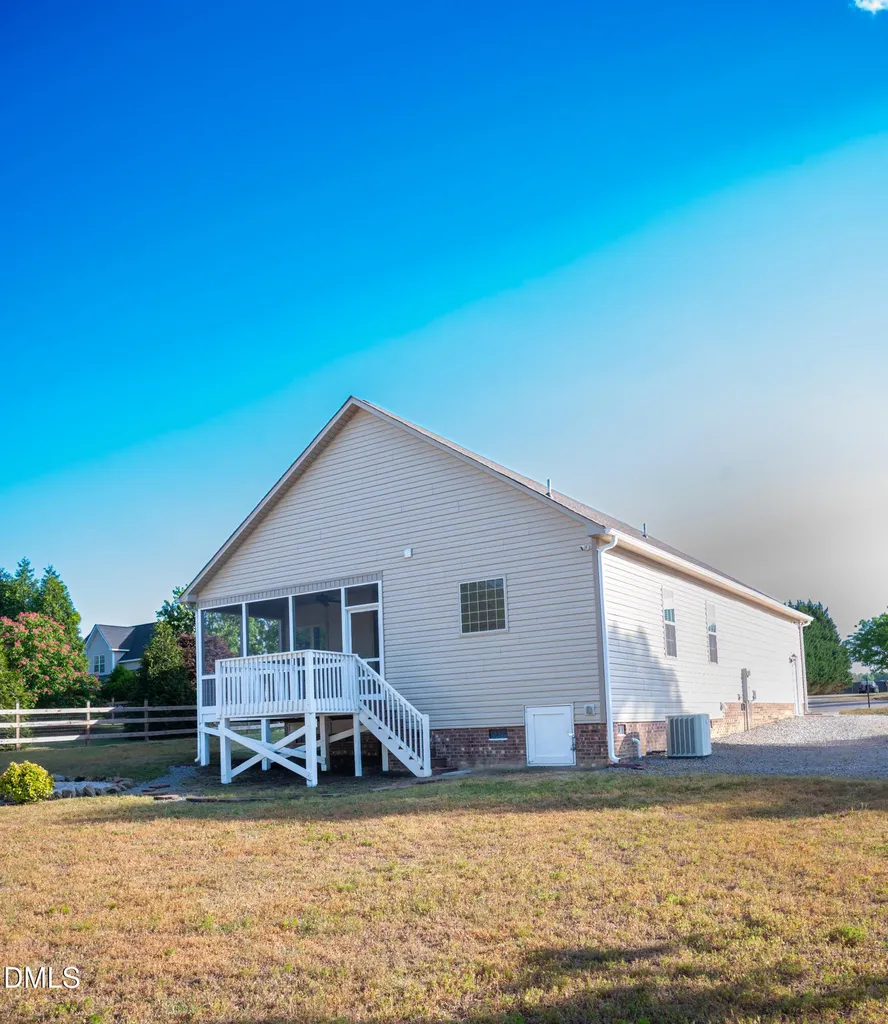 82 Meherrin Court Clayton NC 27527
