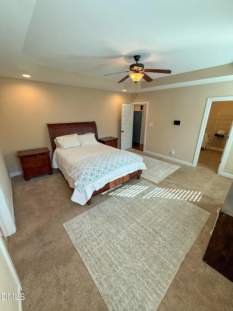 82 Meherrin Court Clayton NC 27527