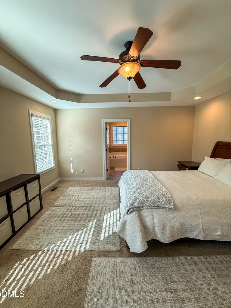 82 Meherrin Court Clayton NC 27527