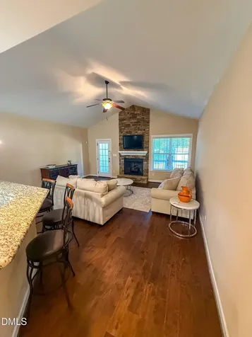 82 Meherrin Court Clayton NC 27527