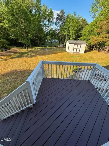 82 Meherrin Court Clayton NC 27527