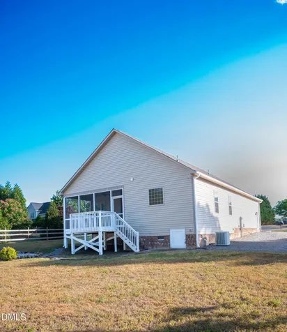 82 Meherrin Court Clayton NC 27527