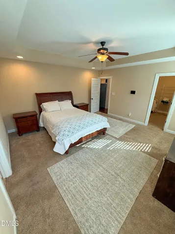 82 Meherrin Court Clayton NC 27527