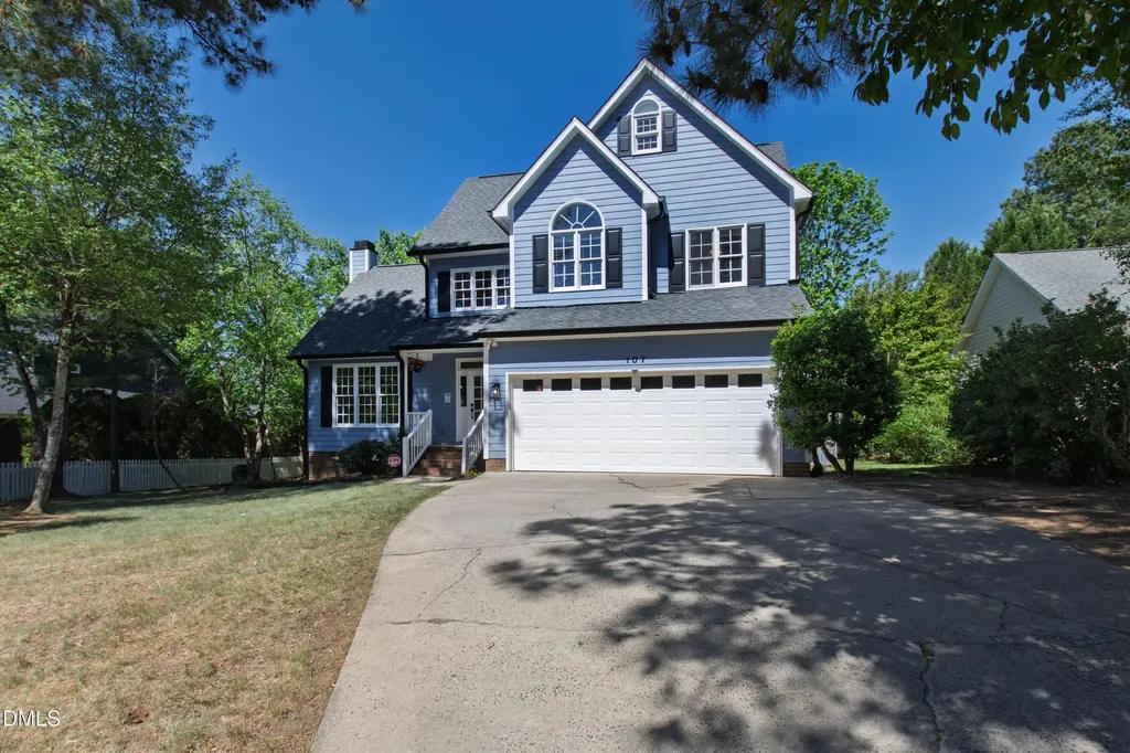 107 Callard Run Chapel Hill NC 27514