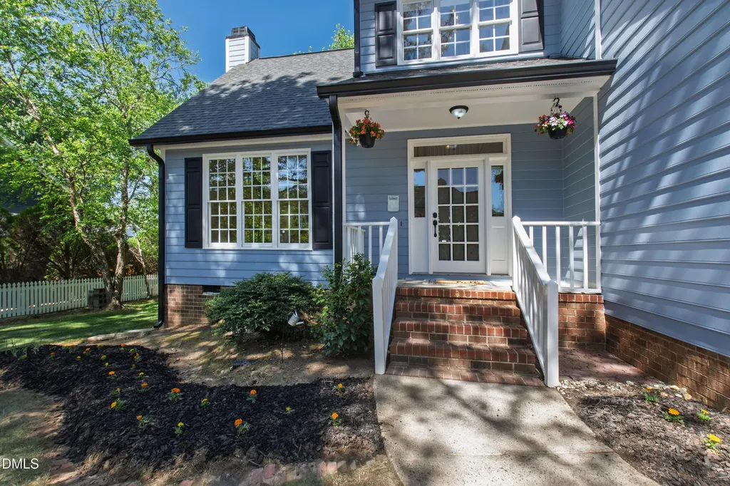 107 Callard Run Chapel Hill NC 27514