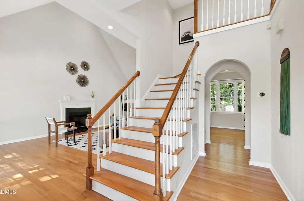 107 Callard Run Chapel Hill NC 27514