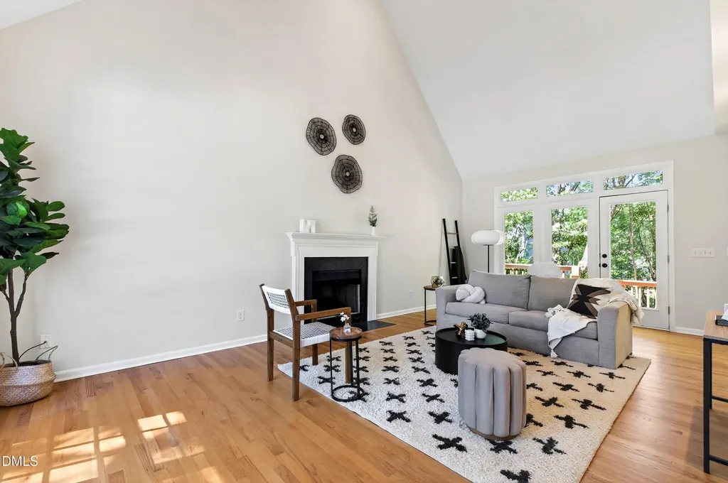 107 Callard Run Chapel Hill NC 27514