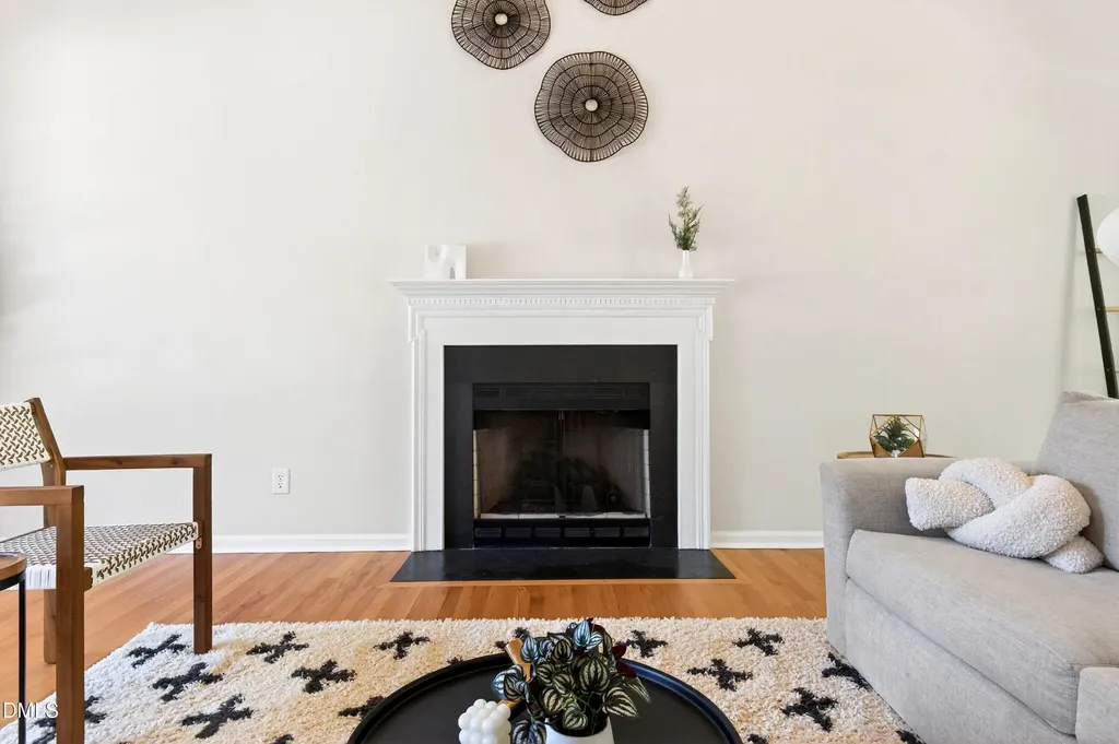 107 Callard Run Chapel Hill NC 27514