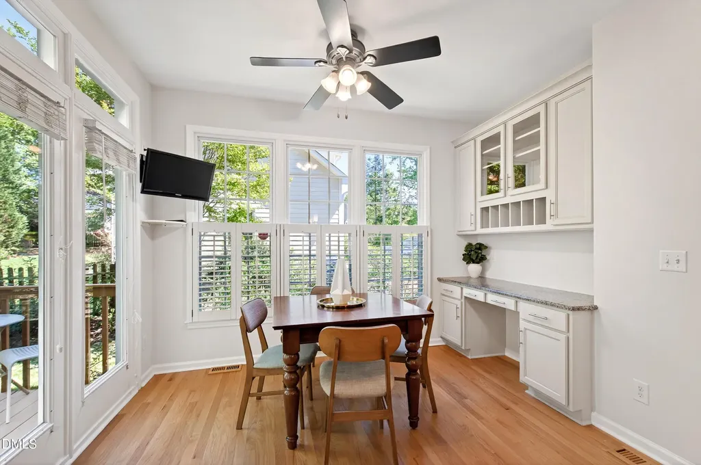 107 Callard Run Chapel Hill NC 27514