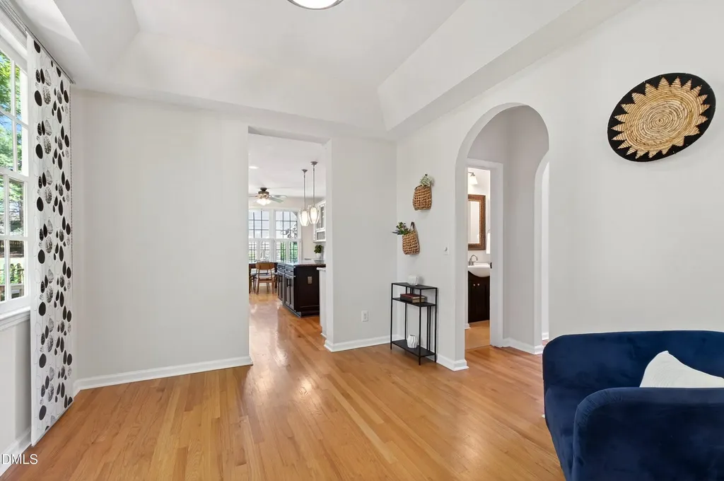 107 Callard Run Chapel Hill NC 27514